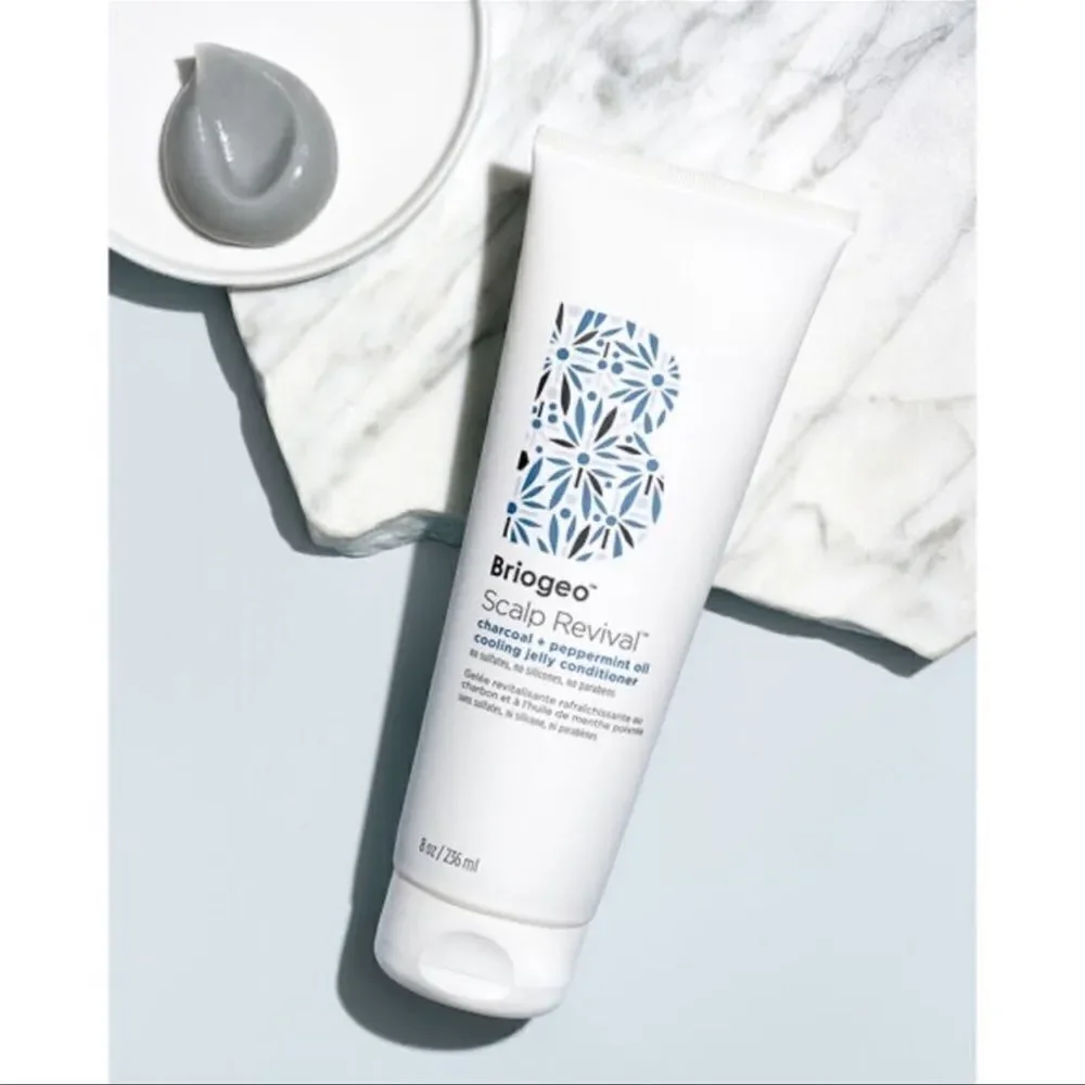 ‎NEW BRIOGEO SCALP REVIVAL CONDITIONER/Mask D7